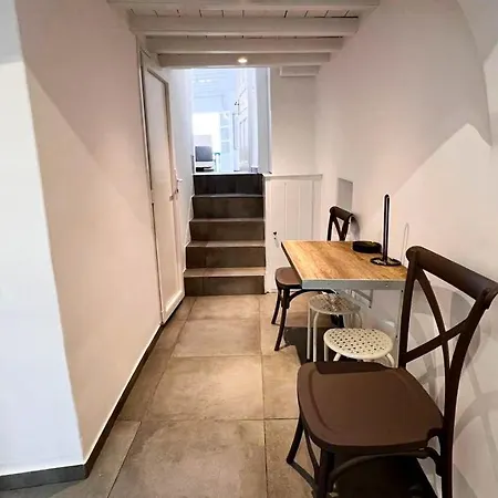 Mykonoscasa Prázdninový dům Mykonos Town