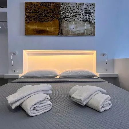 Mykonoscasa * Mykonos Town