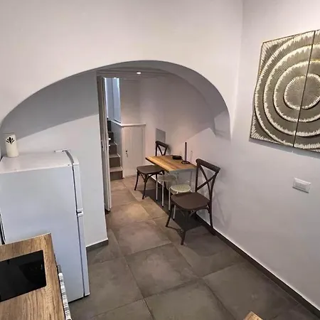 Prázdninový dům Mykonoscasa Mykonos Town