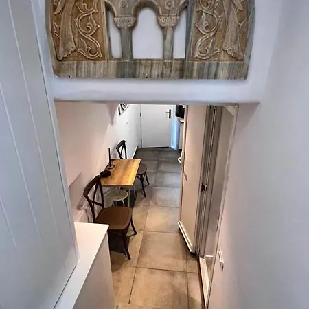 Mykonoscasa Prázdninový dům