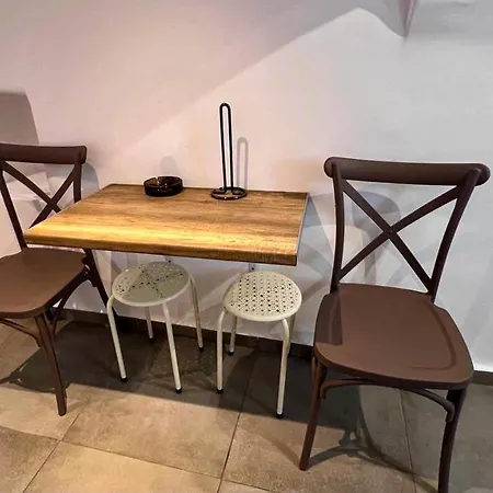 Mykonoscasa * Mykonos Town