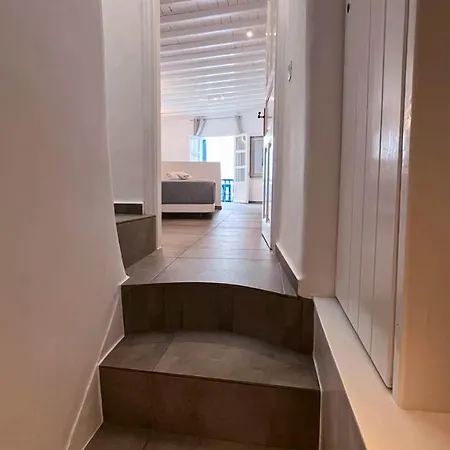 Mykonoscasa Prázdninový dům *