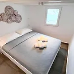 Mykonoscasa Nyaraló