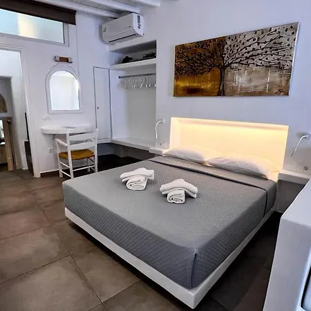 Mykonoscasa * Mykonos Town