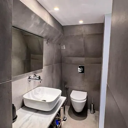 Semesterbostad Mykonoscasa