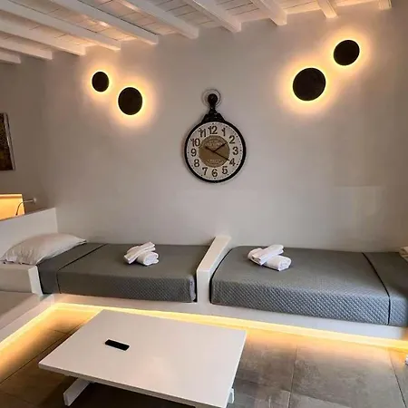 Mykonoscasa Mykonos Town