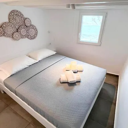 Mykonoscasa Hébergement de vacances