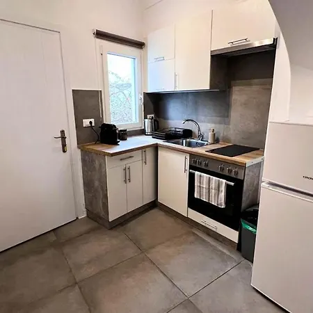 Hébergement de vacances Mykonoscasa *