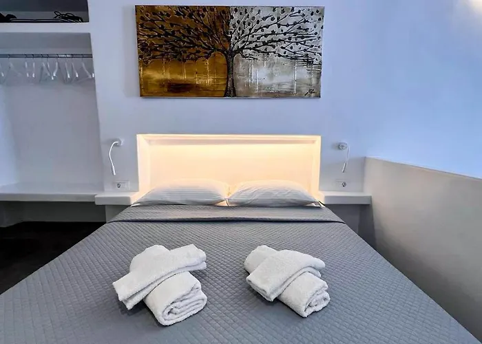 Сasa de vacaciones Mykonoscasa *