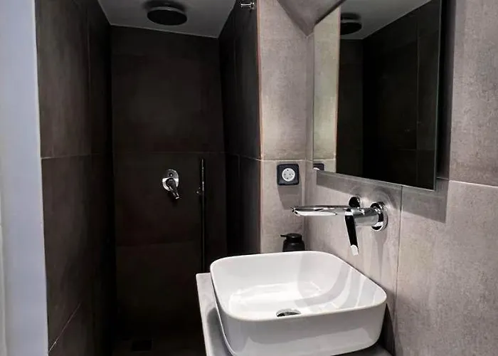 Mykonoscasa Hébergement de vacances