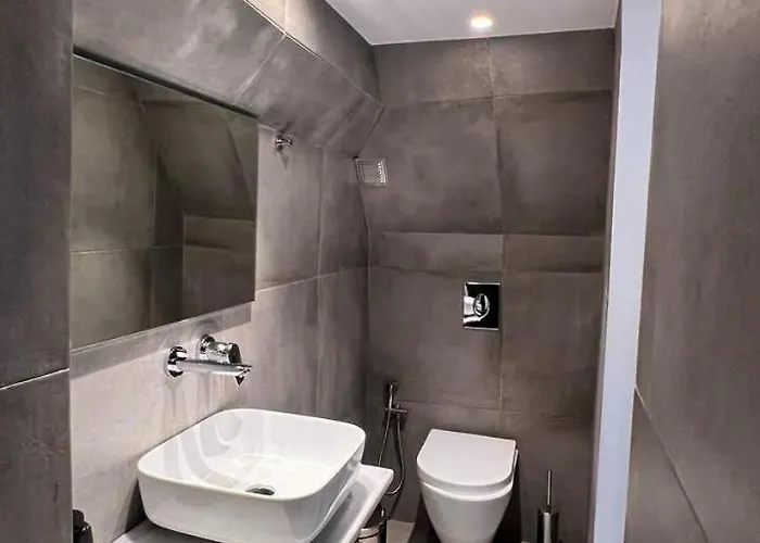 Hébergement de vacances Mykonoscasa