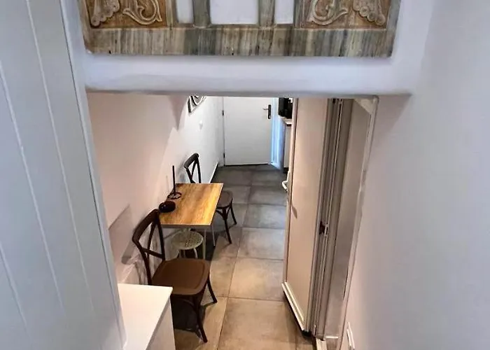 Mykonoscasa Сasa de vacaciones