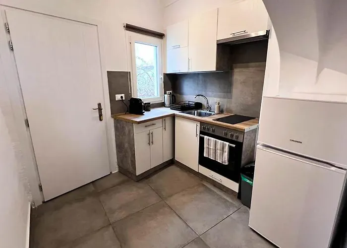 Сasa de vacaciones Mykonoscasa *