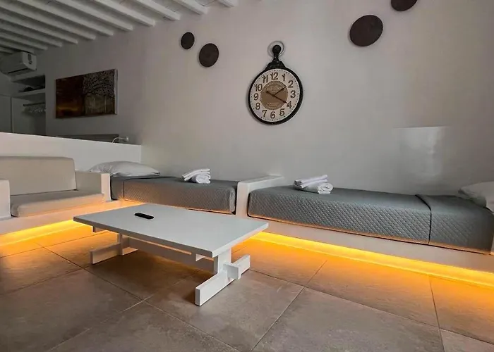 Mykonoscasa Mykonos Town