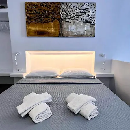 Ferienhaus Mykonoscasa *