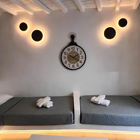 Holiday home Mykonoscasa *