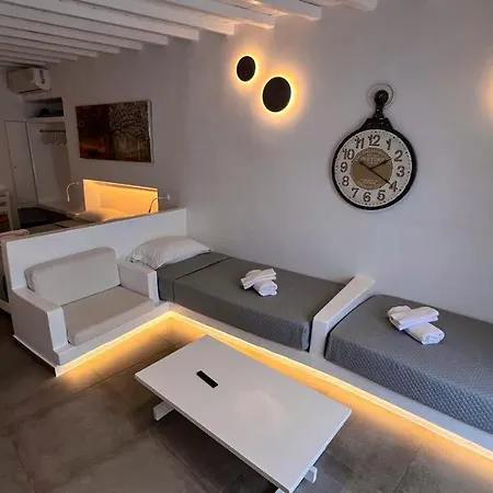 Mykonoscasa Ferienhaus *