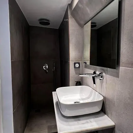 Mykonoscasa Сasa de vacaciones