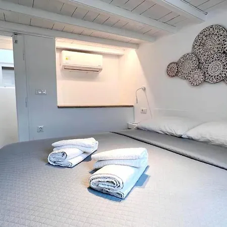 Mykonoscasa Ferienhaus *