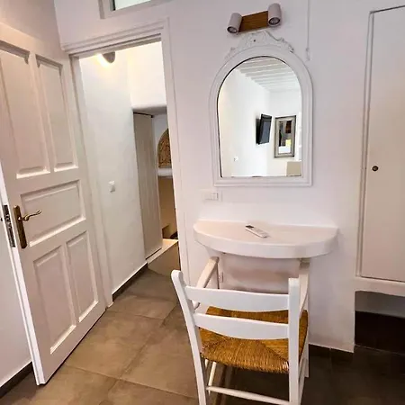 Ferienhaus Mykonoscasa