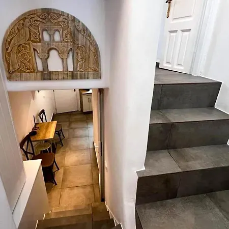 Mykonoscasa Ferienhaus Mykonos Town