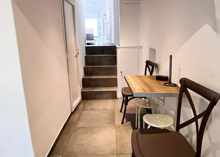 Mykonoscasa Σπίτι διακοπών Mykonos Town