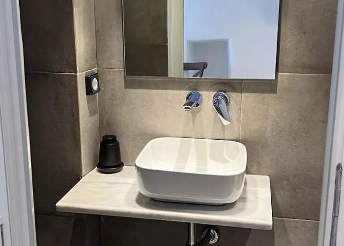 Mykonoscasa Σπίτι διακοπών