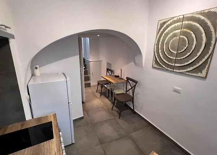 Σπίτι διακοπών Mykonoscasa Mykonos Town