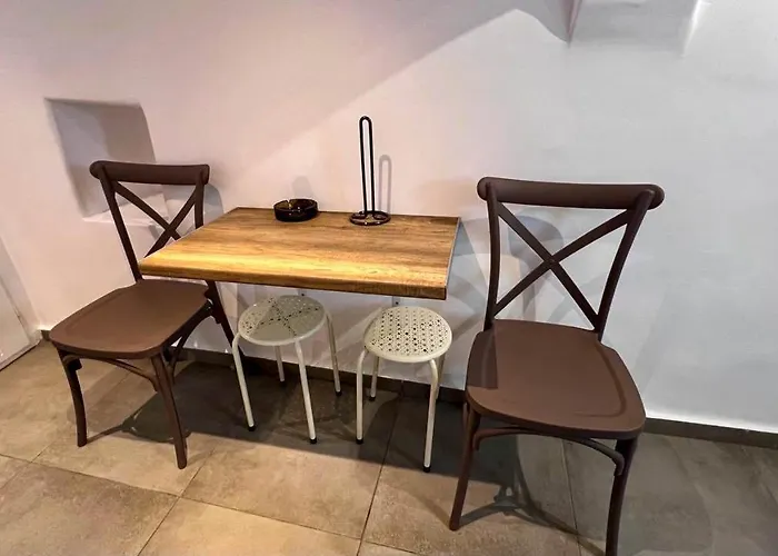 Mykonoscasa * Mykonos Town