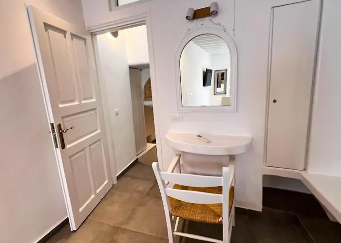 Σπίτι διακοπών Mykonoscasa