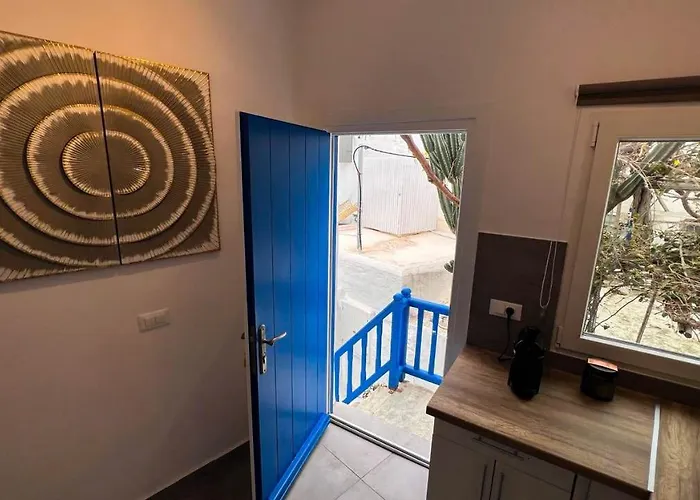 Mykonoscasa Mykonos Town