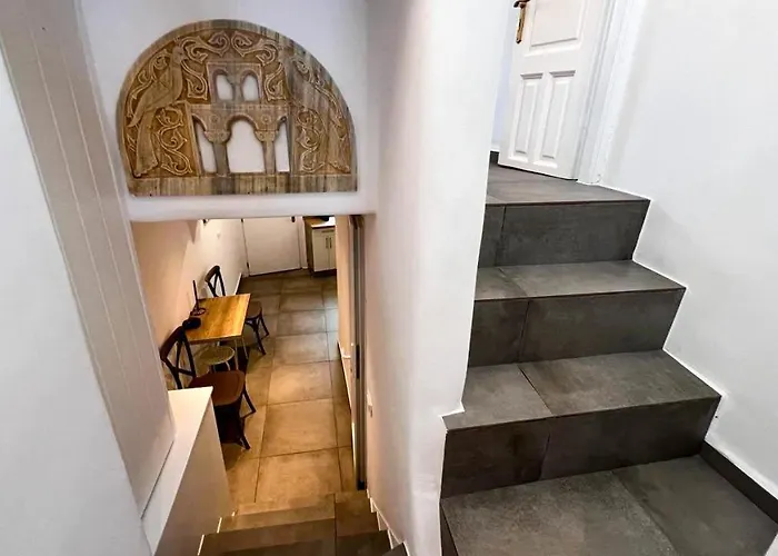 Mykonoscasa Σπίτι διακοπών Mykonos Town