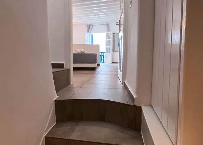 Mykonoscasa Σπίτι διακοπών *