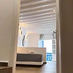 Vakantiehuis Mykonoscasa Mykonos Town