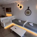 Mykonoscasa Vakantiehuis *