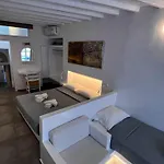 Vakantiehuis Mykonoscasa