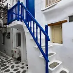 Mykonoscasa Vakantiehuis