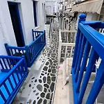 Mykonoscasa Vakantiehuis Mykonos Town