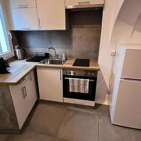 Mykonoscasa Vakantiehuis *